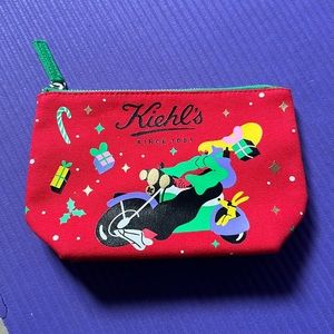 Kiehl’s limited edtion